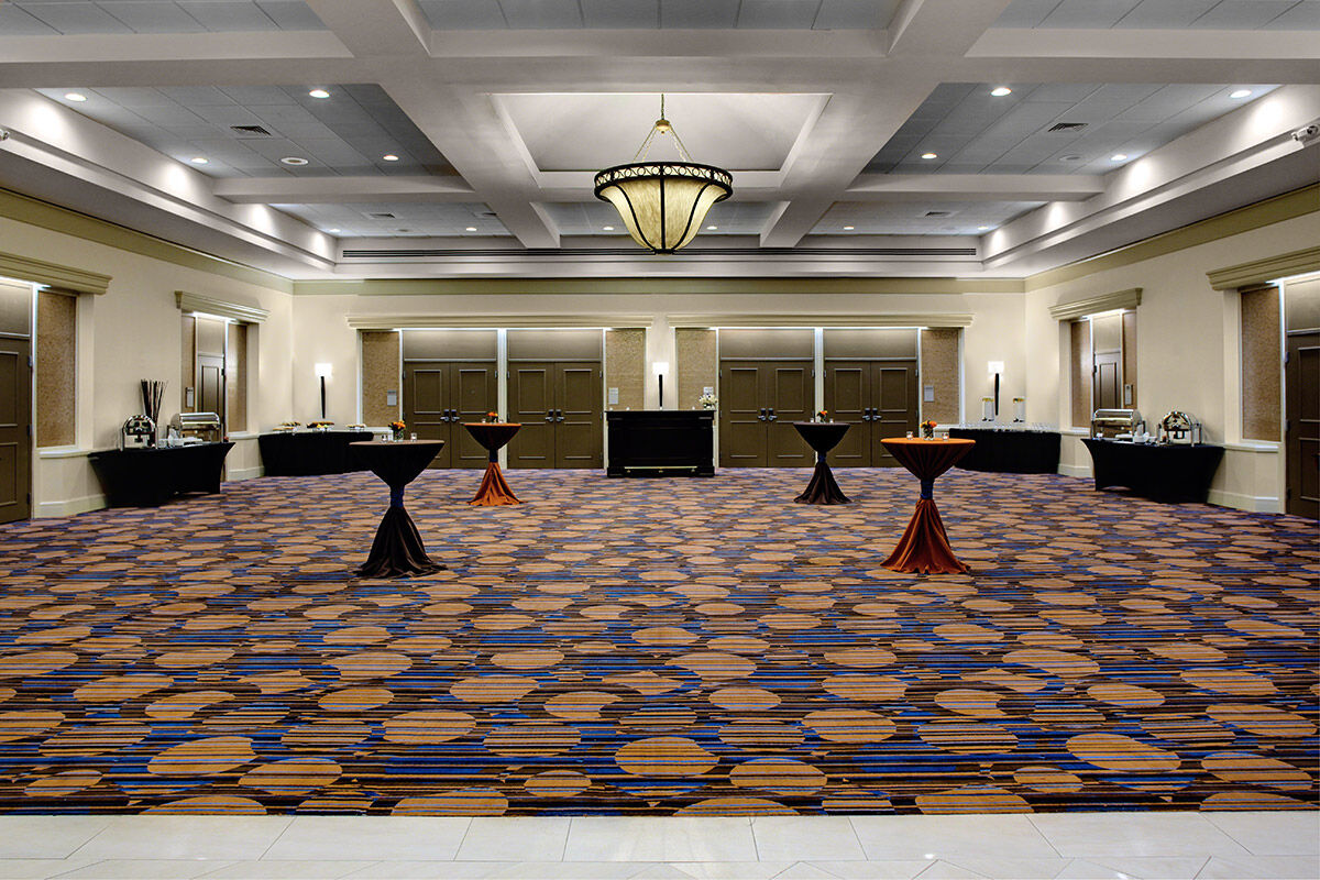 Courtyard By Marriott Decatur Hotell Exteriör bild